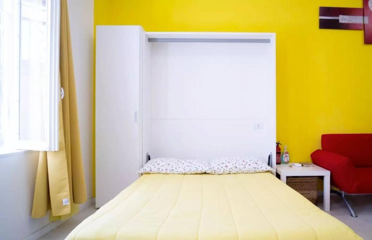 Appartamento Loft Indipendente Vicino L'universita Torvergata Roma