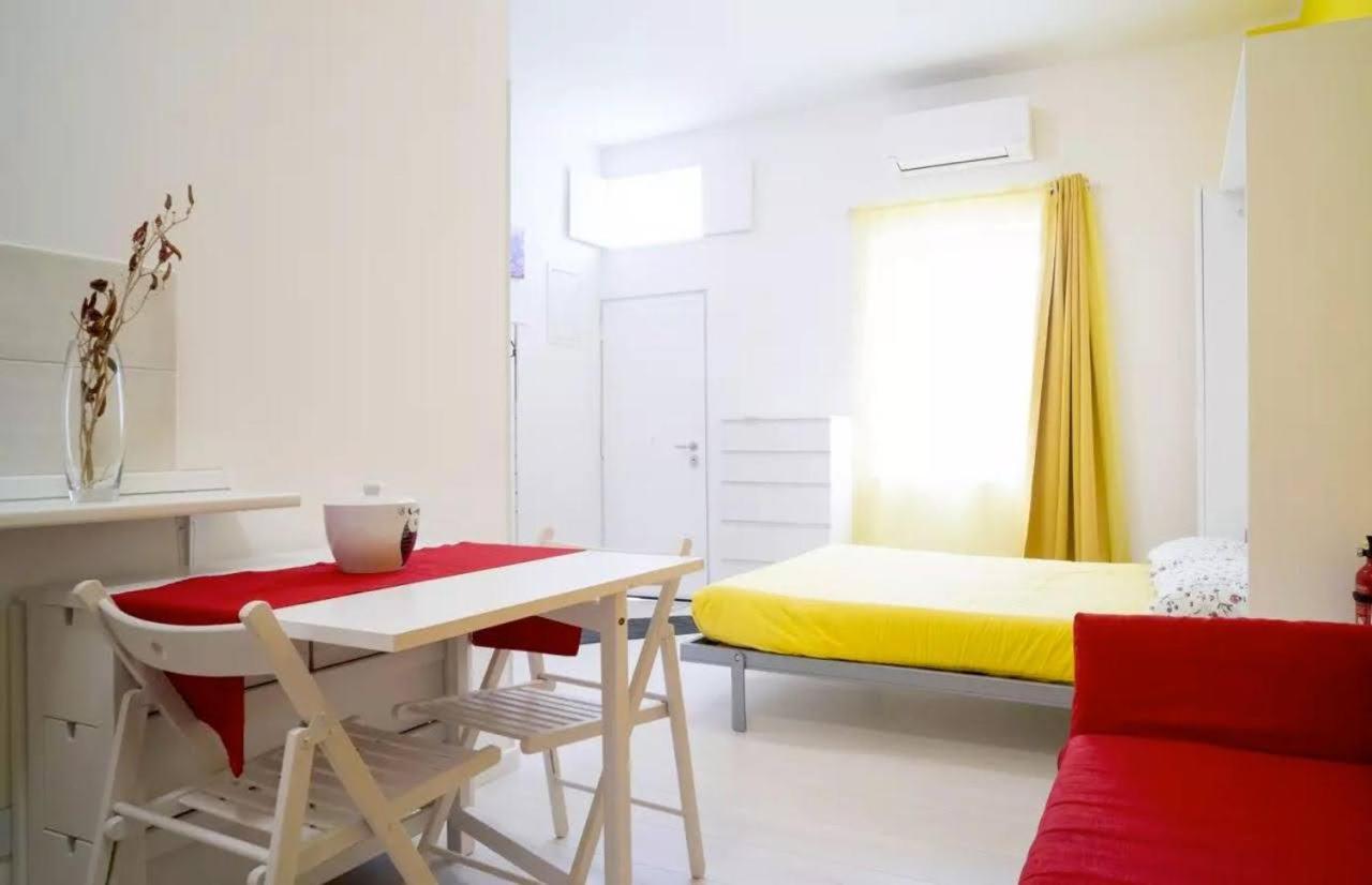 Appartamento Loft Indipendente Vicino L'universita Torvergata