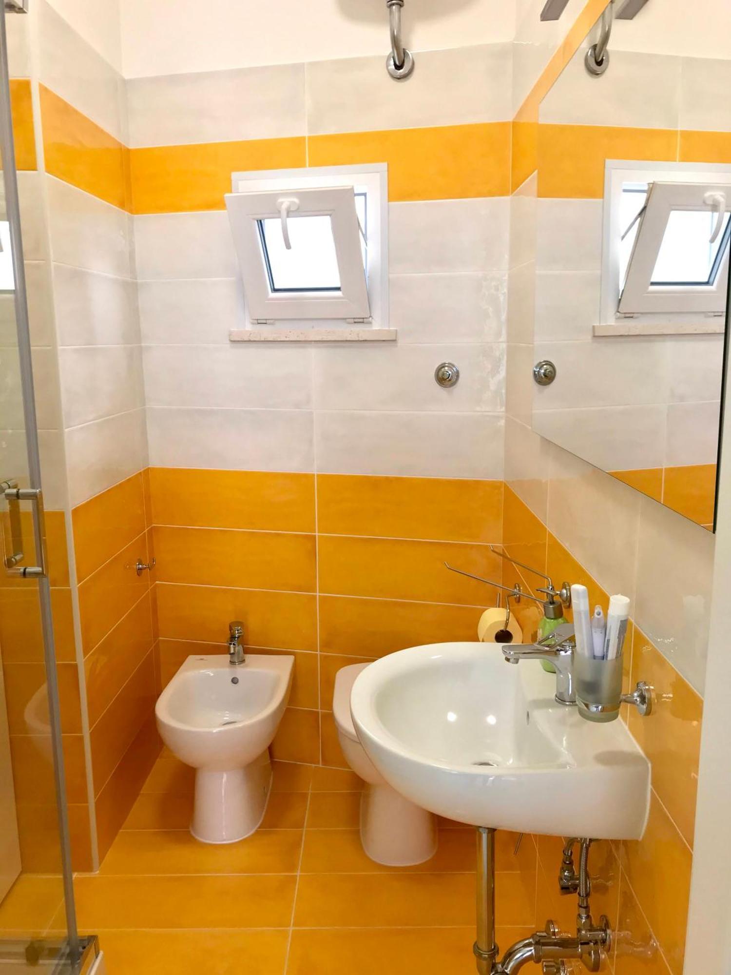 Appartamento Loft Indipendente Vicino L'universita Torvergata Roma