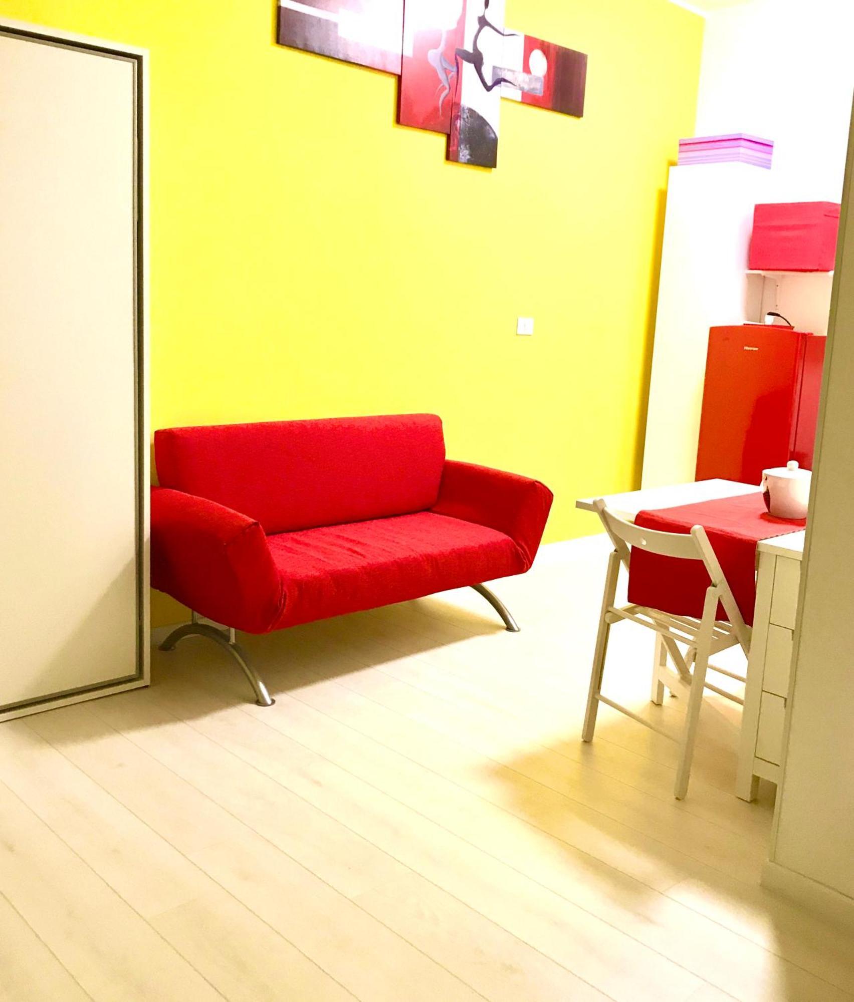 Loft Indipendente Vicino L'universita Torvergata * Roma